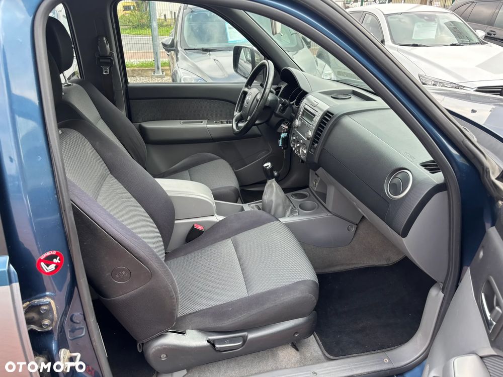 Mazda BT-50 2.5 D XL-Cab Midlands - 14