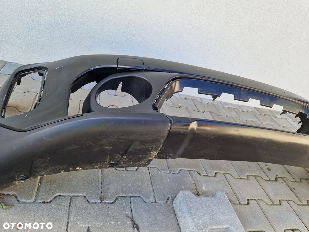 Zderzak Mini Cooper F60  Countryman lift - 15
