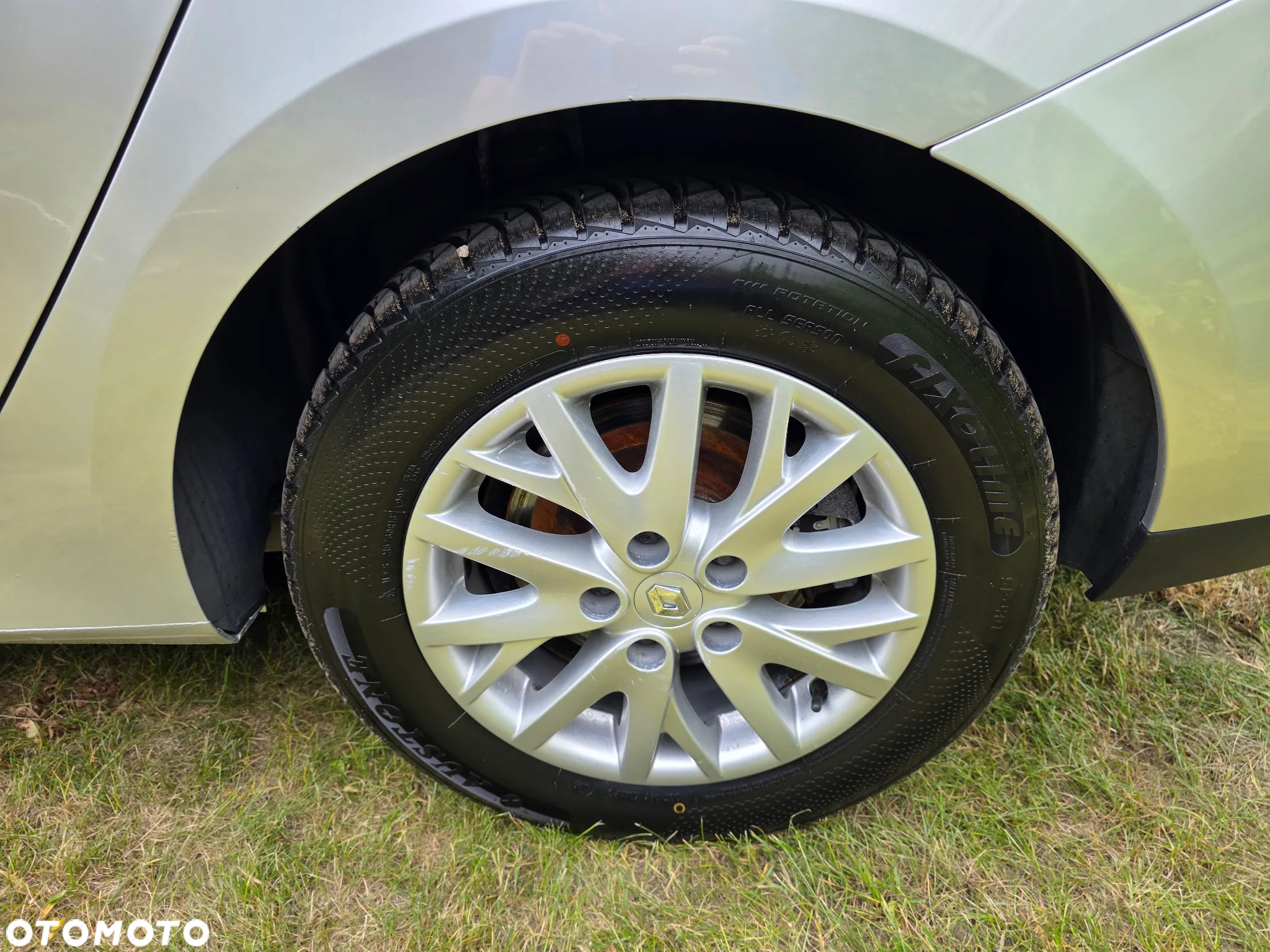 Renault Laguna 2.0 Bose Edition Etanol - 15
