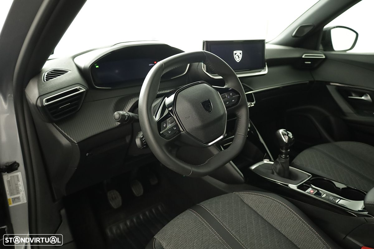 Peugeot 2008 1.2 PureTech Allure - 7