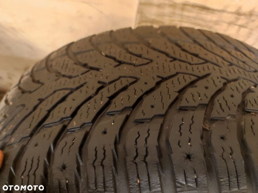 koła zimowe aluminiowe alusy audi a6 c7 - 16