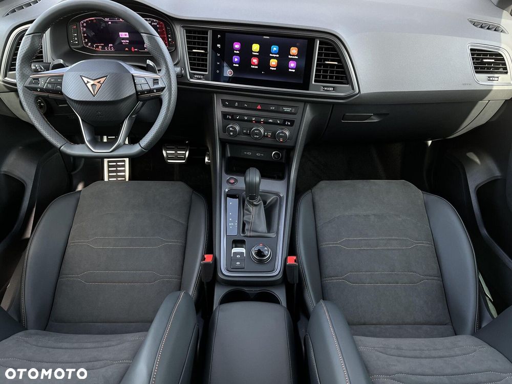 Cupra Ateca - 32