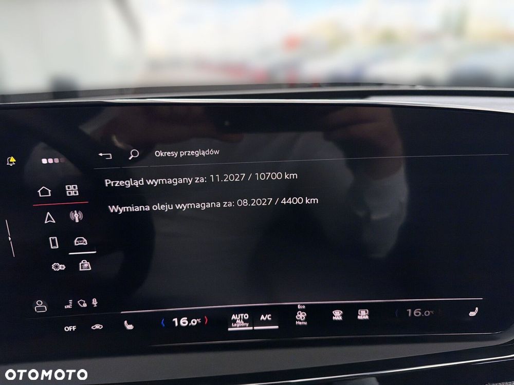 Audi A6 Avant TDI mHEV Quattro S tronic - 35