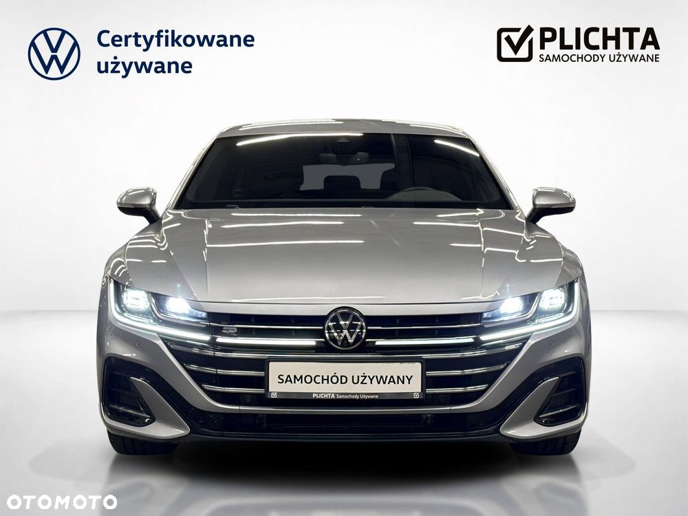 Volkswagen Arteon Shooting Brake - 9