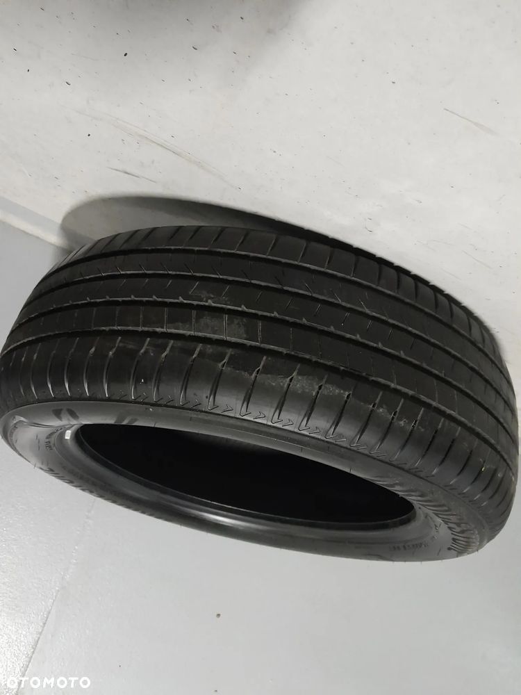 Bridgestone Alenza 225/55/R19 letnie 4 sztuki 2025 - 6