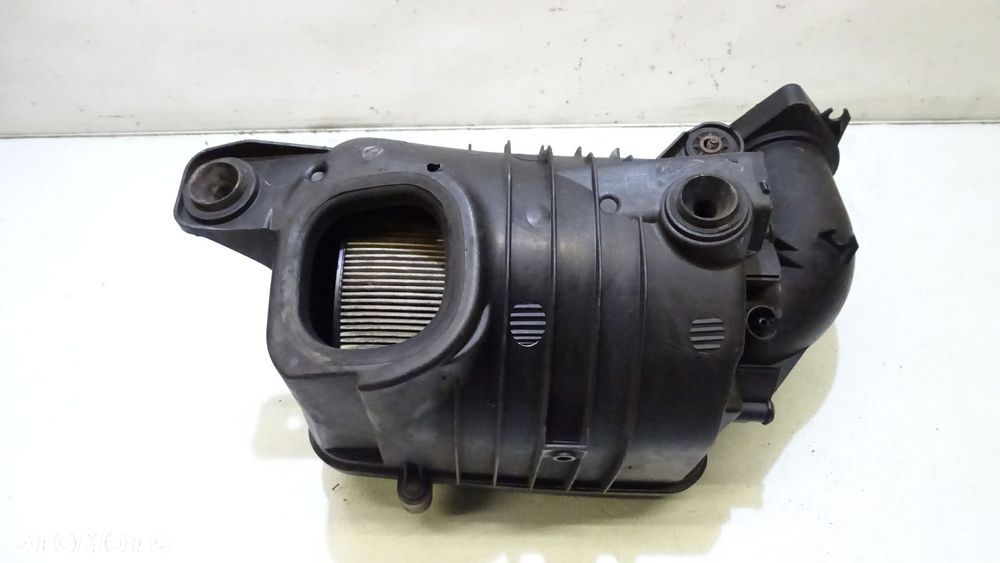 OBUDOWA FILTRA POWIETRZA VOLKSWAGEN CADDY III 2.0SDI 1K0129607 - 5