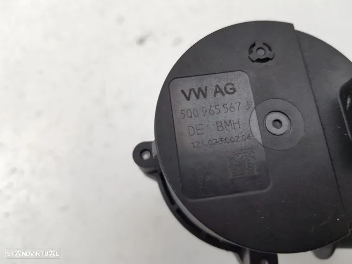 Bomba Água VW GOLF VII 2.0TDi / 5Q0965567 - 2