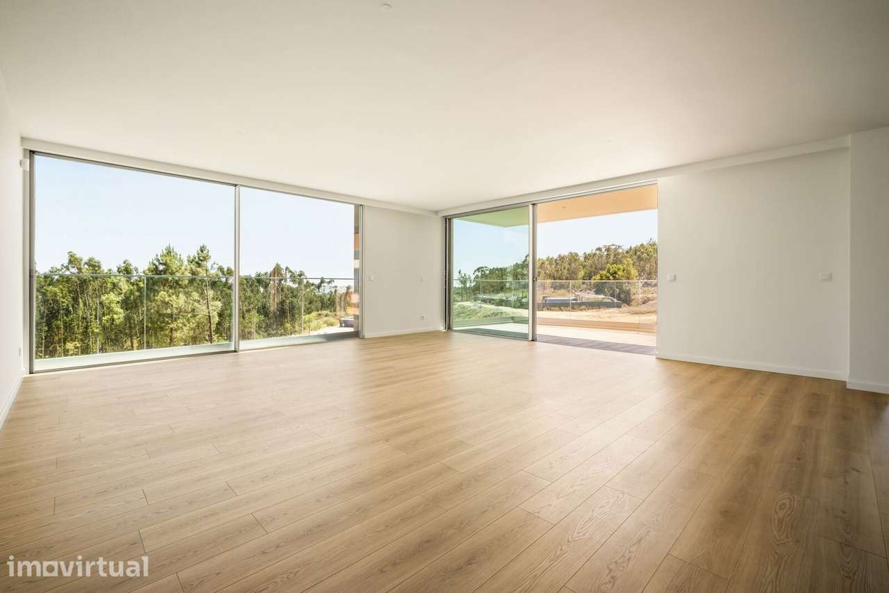 Apartamento T3 com vista, Belas Clube de Campo, Sintra - Grande imagem: 2/43