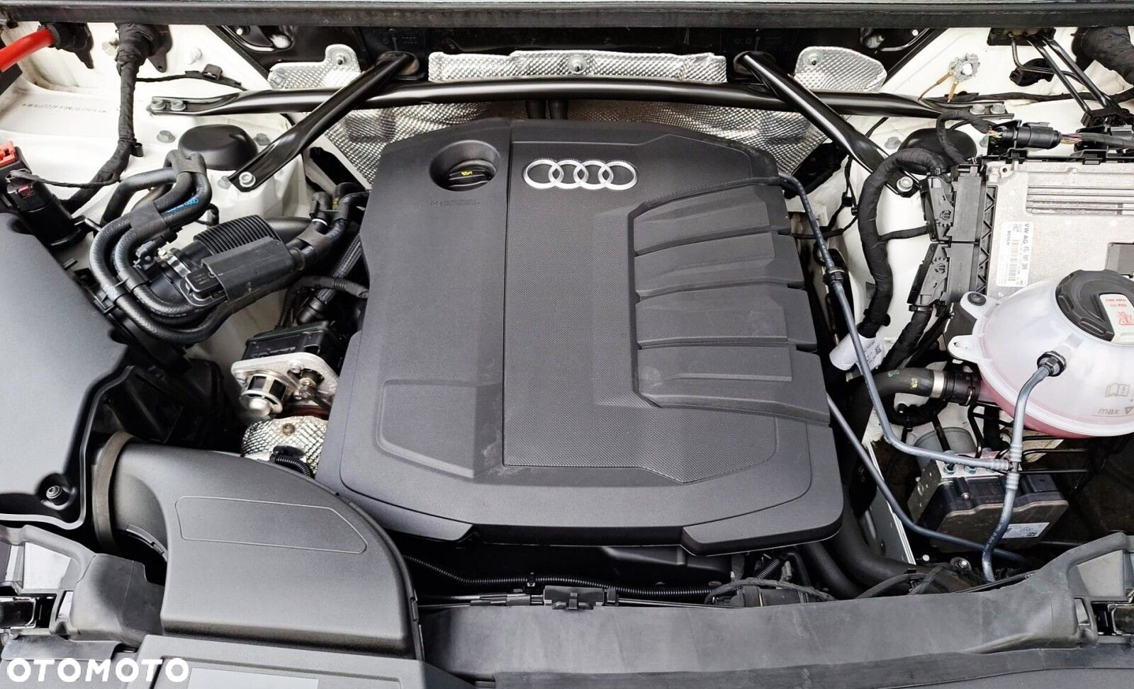 Audi Q5 35 TDI Quattro S tronic - 27