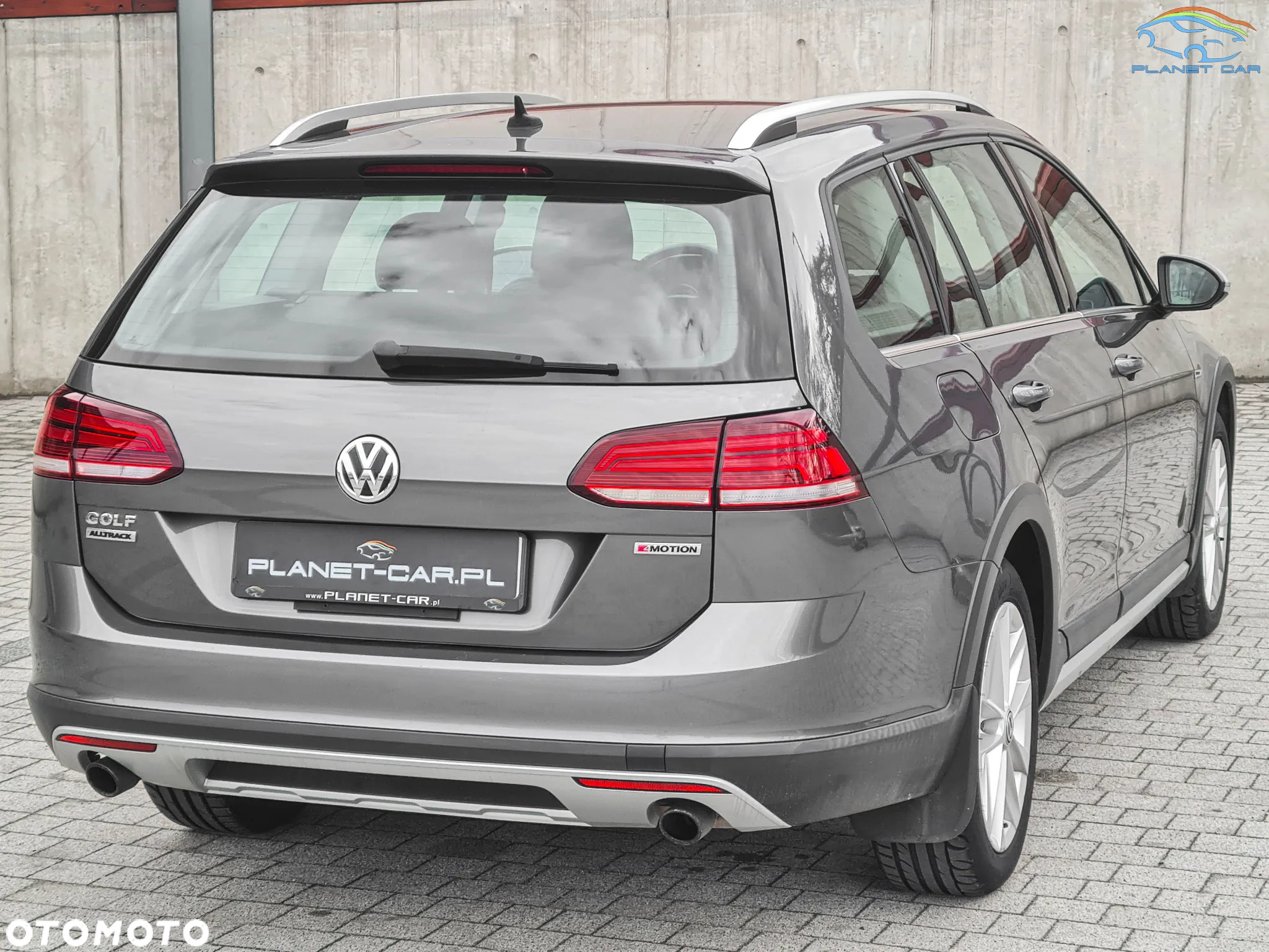 Volkswagen Golf - 12