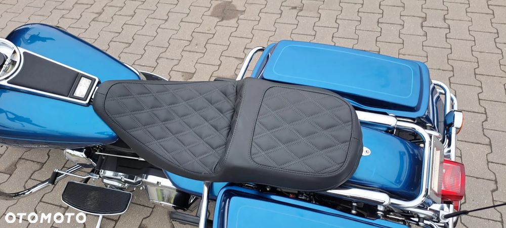 Harley-Davidson Touring Electra Glide - 11