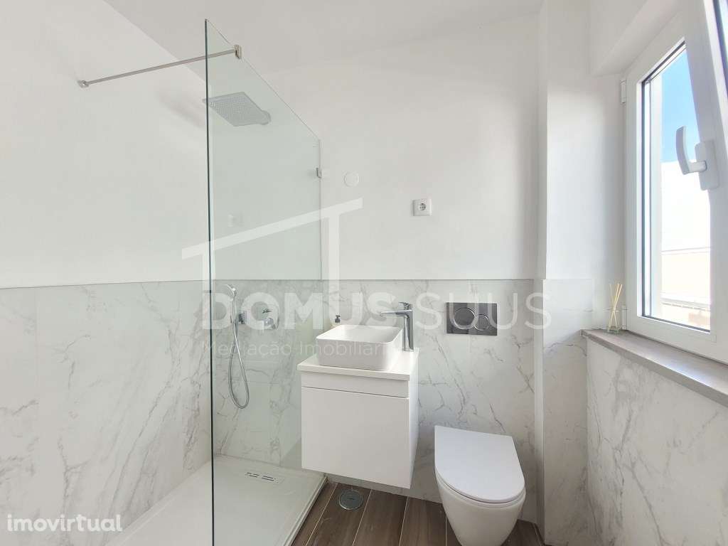 Moradia T2 nova na baixa da Fuzeta - Grande imagem: 5/15