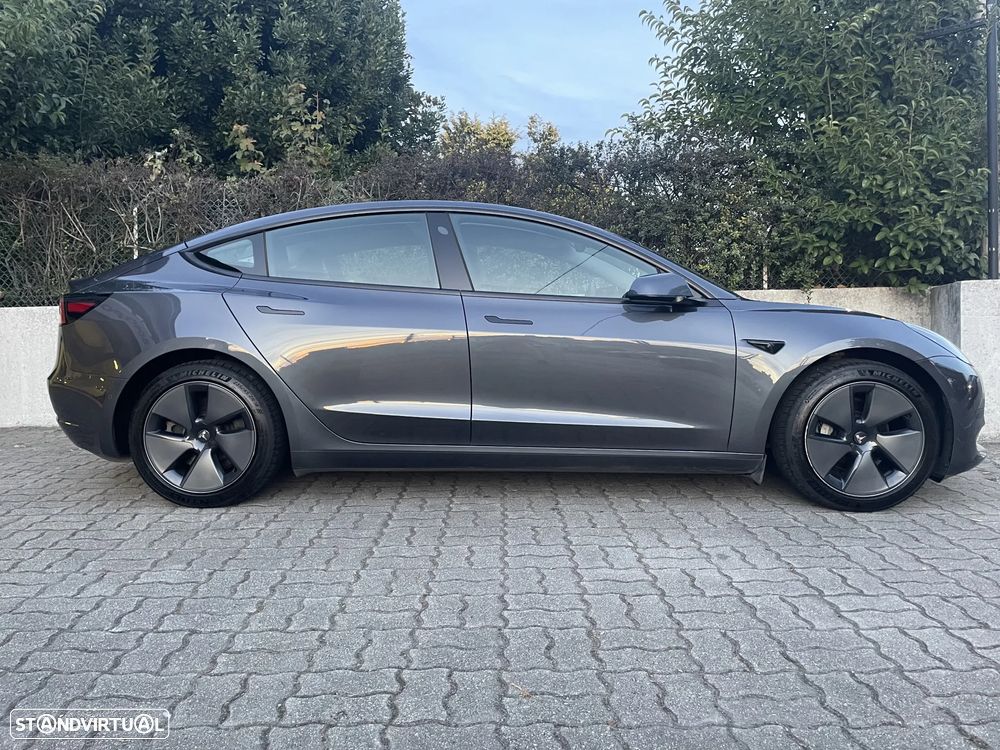 Tesla Model 3 Standard Range Plus RWD - 6