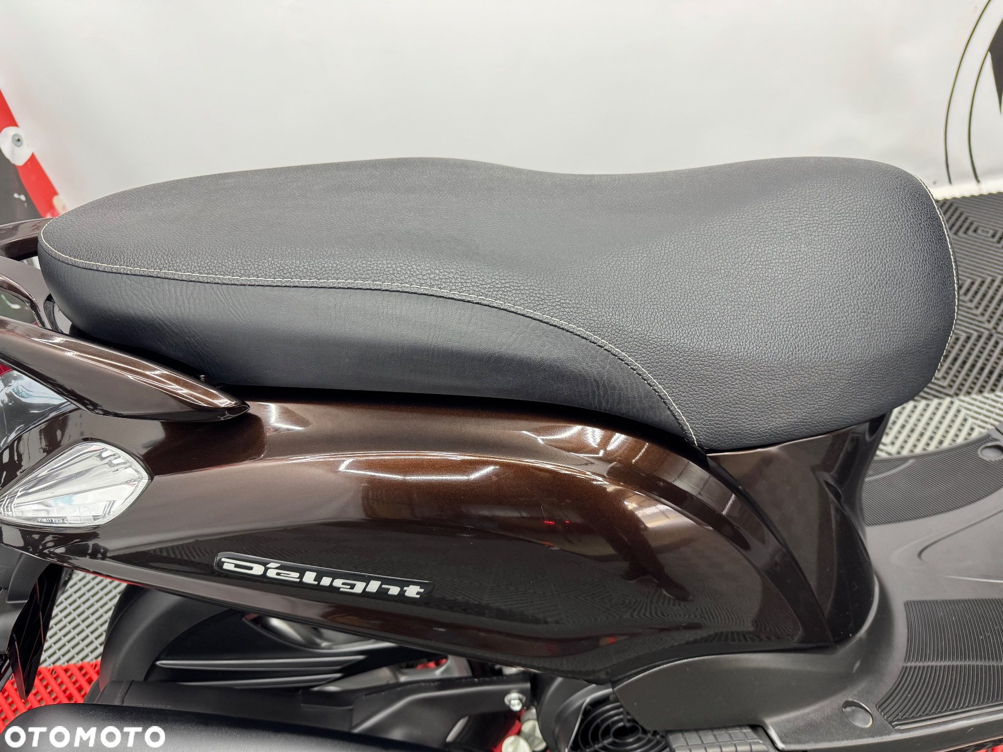 Yamaha D'elight - 31