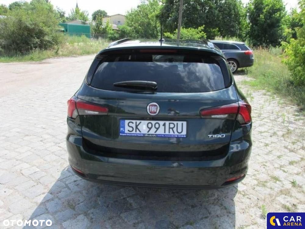 Fiat Tipo - 6