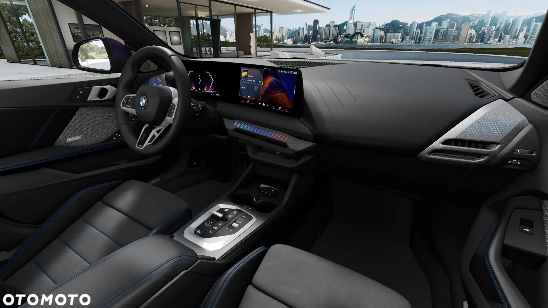 BMW Seria 2 220i M Sport - 12