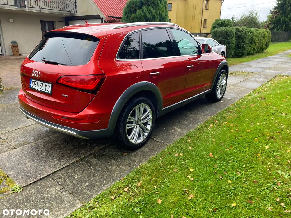 Audi Q5 - 23