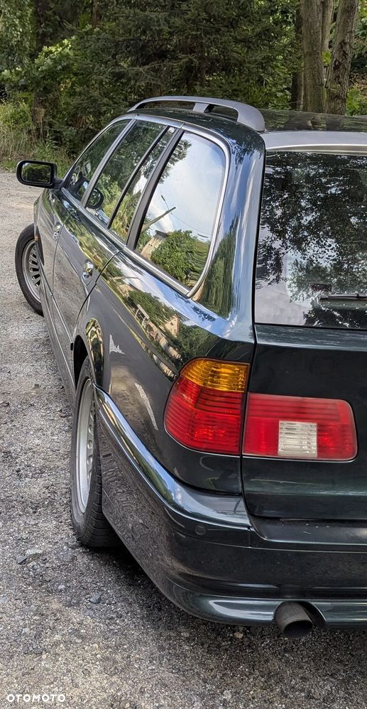BMW Seria 5 - 5