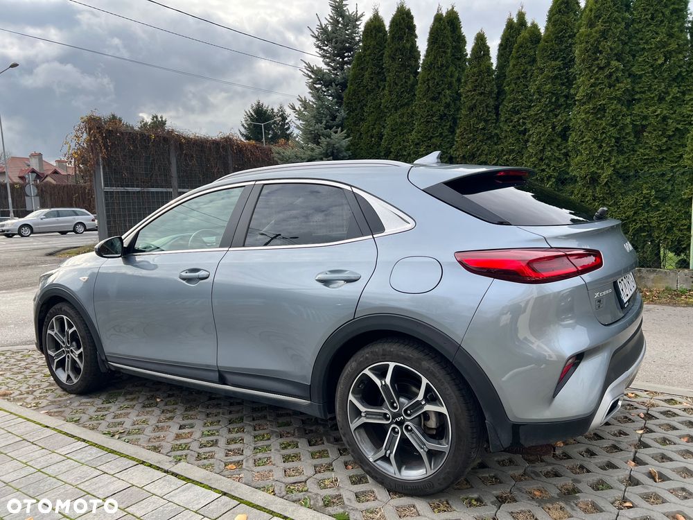 Kia XCeed 1.5 T-GDI L DCT - 6