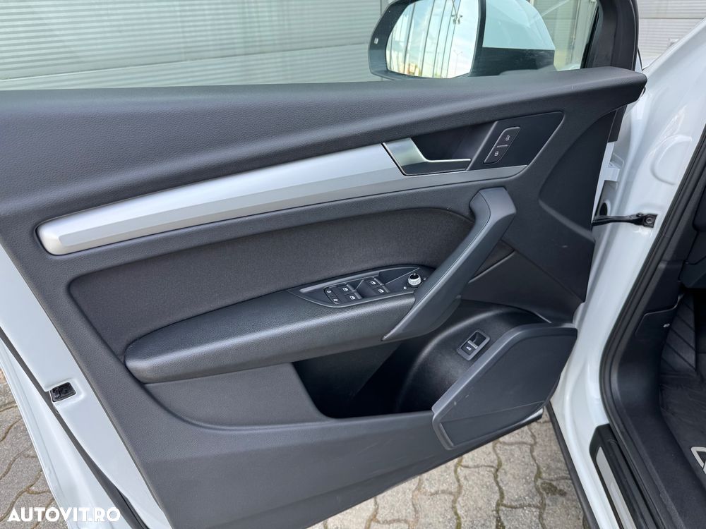 Audi Q5 40 TDI quattro S tronic advanced - 22