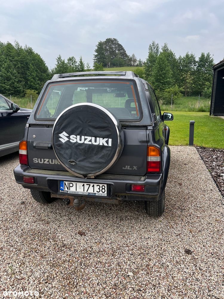 Suzuki Vitara - 4