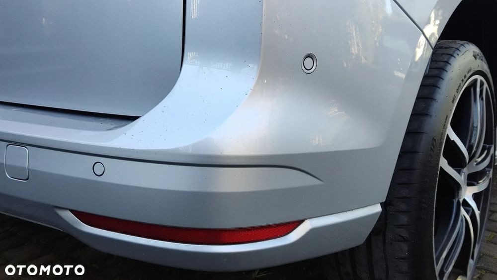 Volkswagen Caddy 2.0 (5-Si.) DSG Life - 14