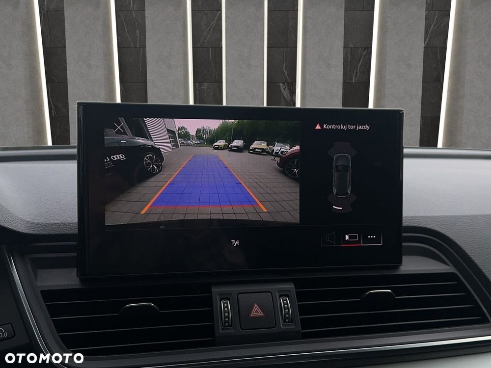 Audi Q5 40 TDI mHEV Quattro S tronic - 10
