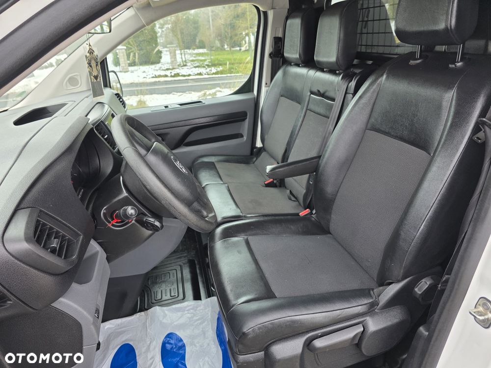 Toyota Proace - 17