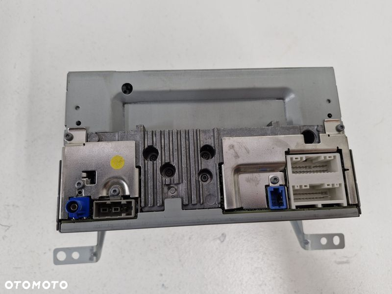 NISSAN JUKE 1 I F15 RADIO CD NAWIGACJA NAVI EKRAN WYŚWIETLACZ MONITOR 25915BX80B - 12