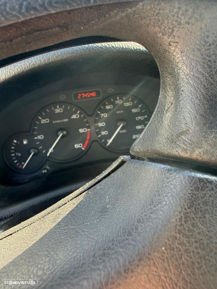 Peugeot 206 1.4 HDi Look - 2