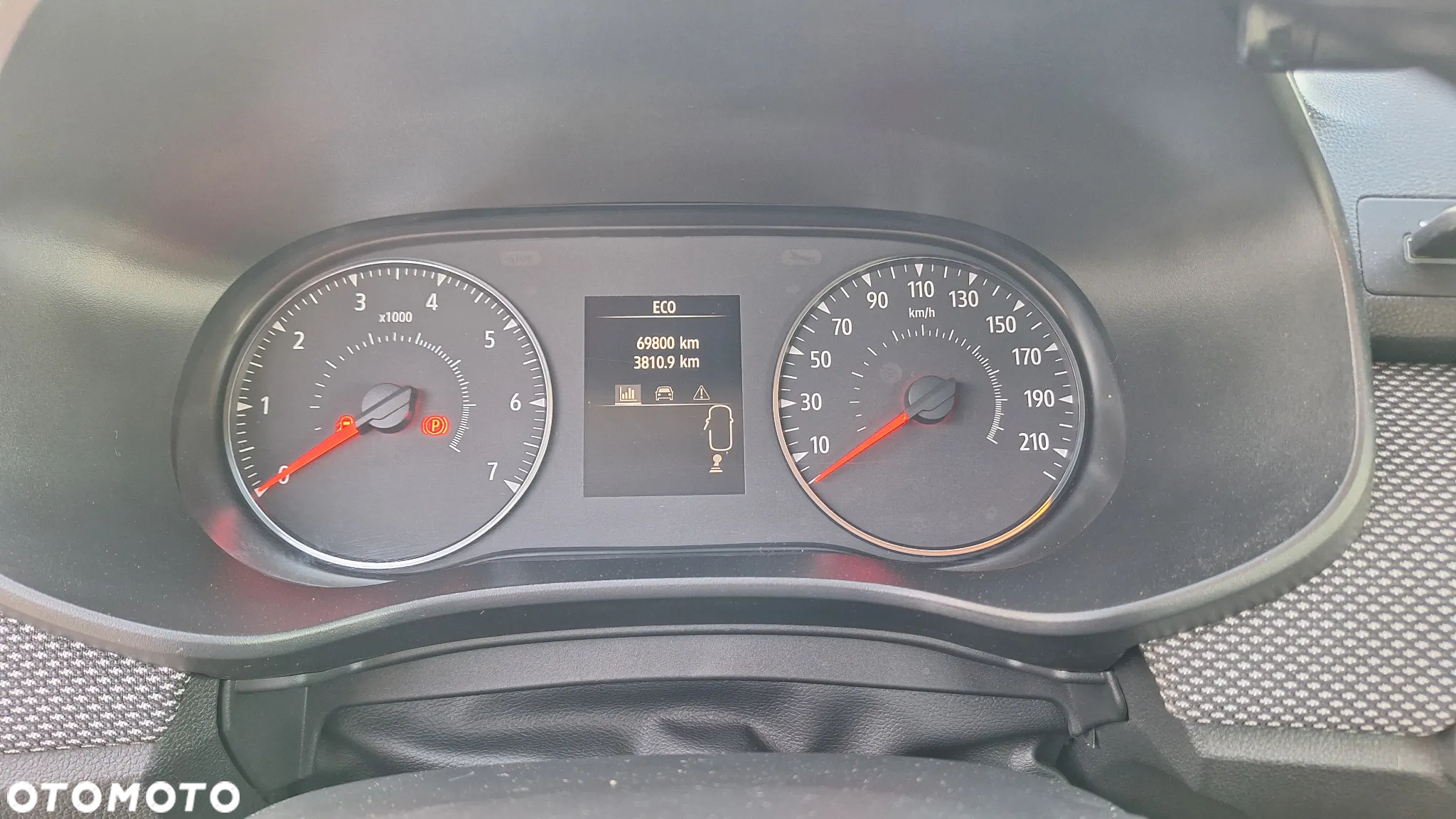 Dacia Sandero Stepway 1.0 TCe Comfort - 13