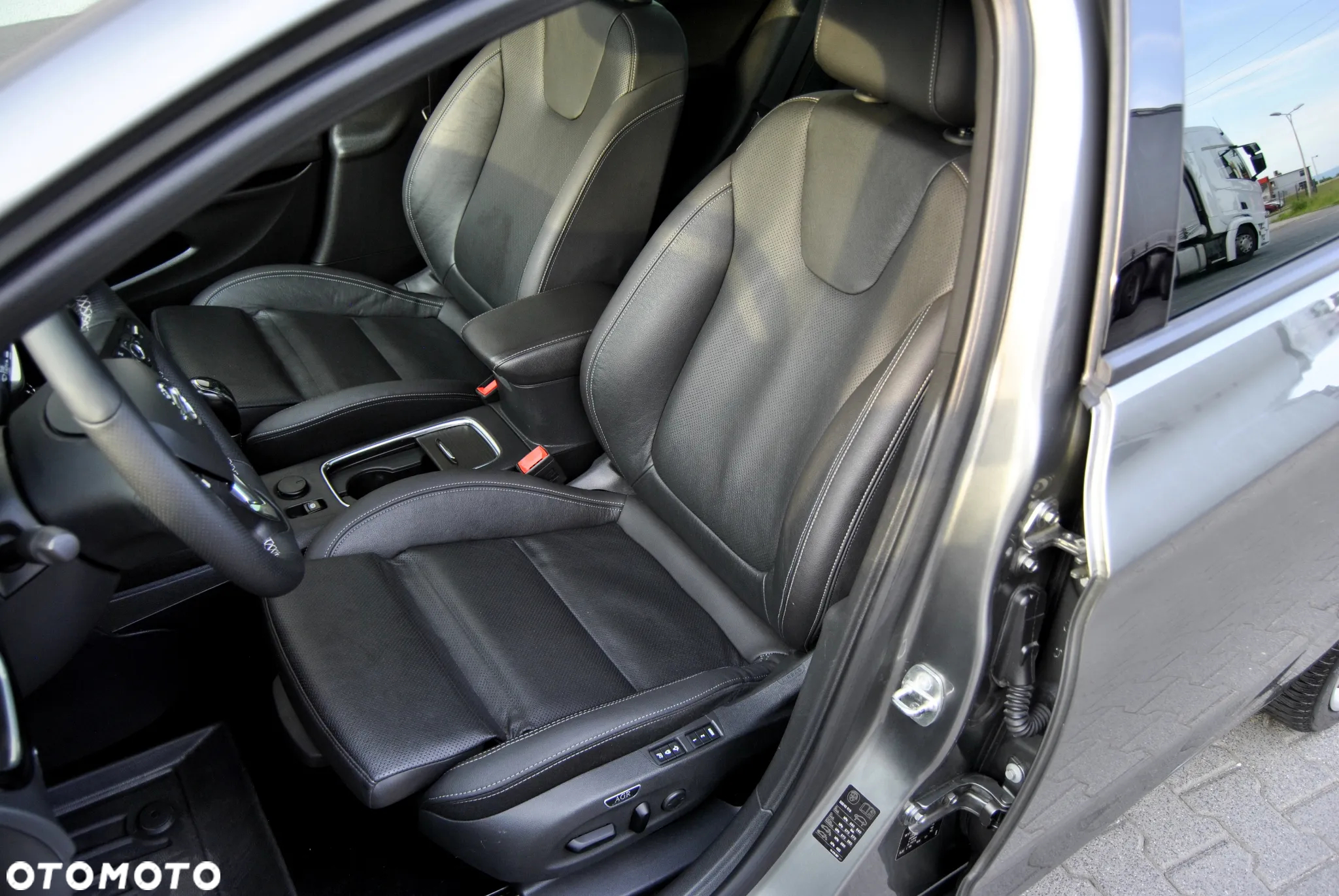 Opel Astra 1.6 BiTurbo D Start/Stop Sports Tourer Ultimate - 18