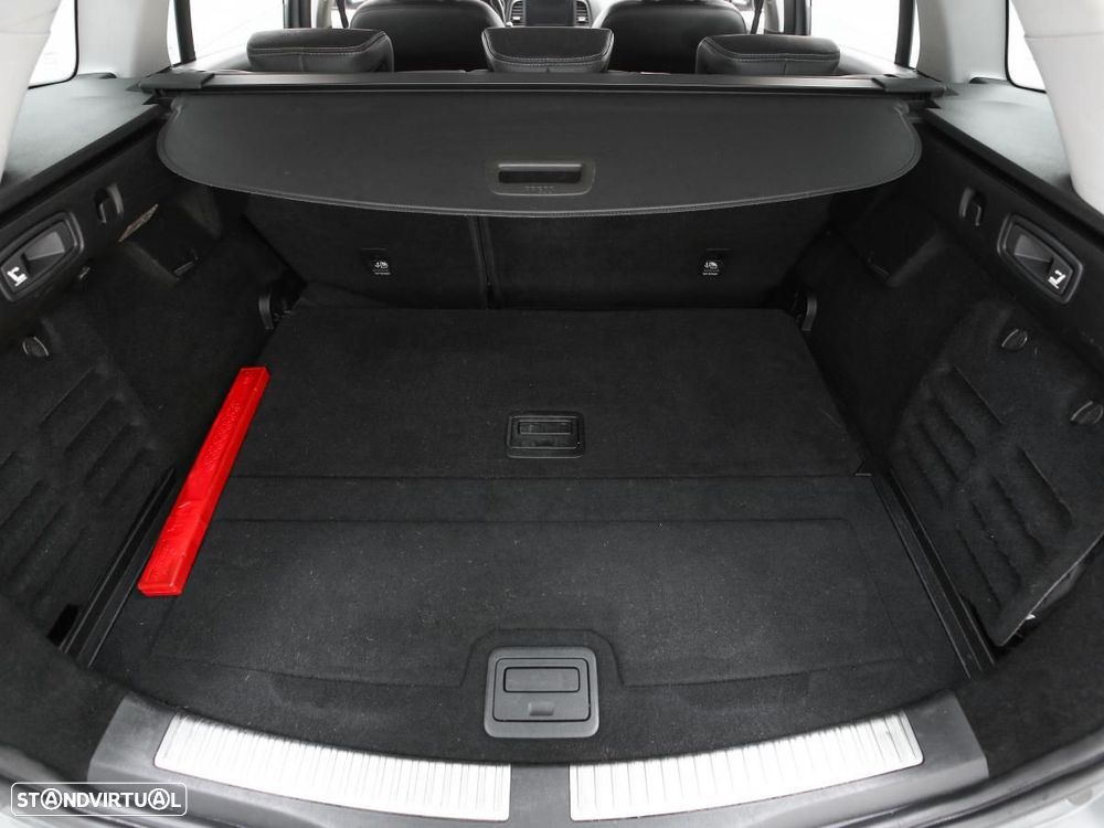 Renault Mégane Sport Tourer 1.5 Blue dCi Intens - 13