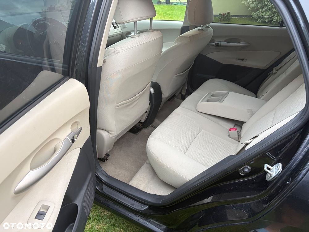 Toyota Auris 1.6 VVT-i Prestige MM - 6
