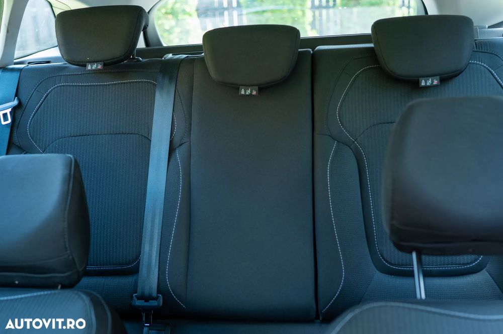 Renault Megane BLUE dCi EDC Limited - 26