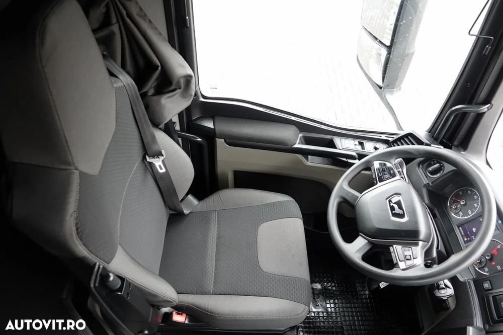 MAN TGX 18.470 / GM / NAVI RIO / EURO 6 - 27