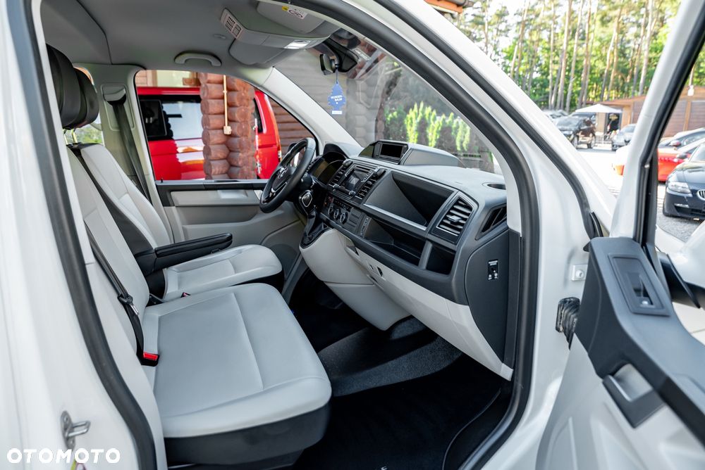 Volkswagen Caravelle 2.0 TDI L2 Trendline DSG - 23