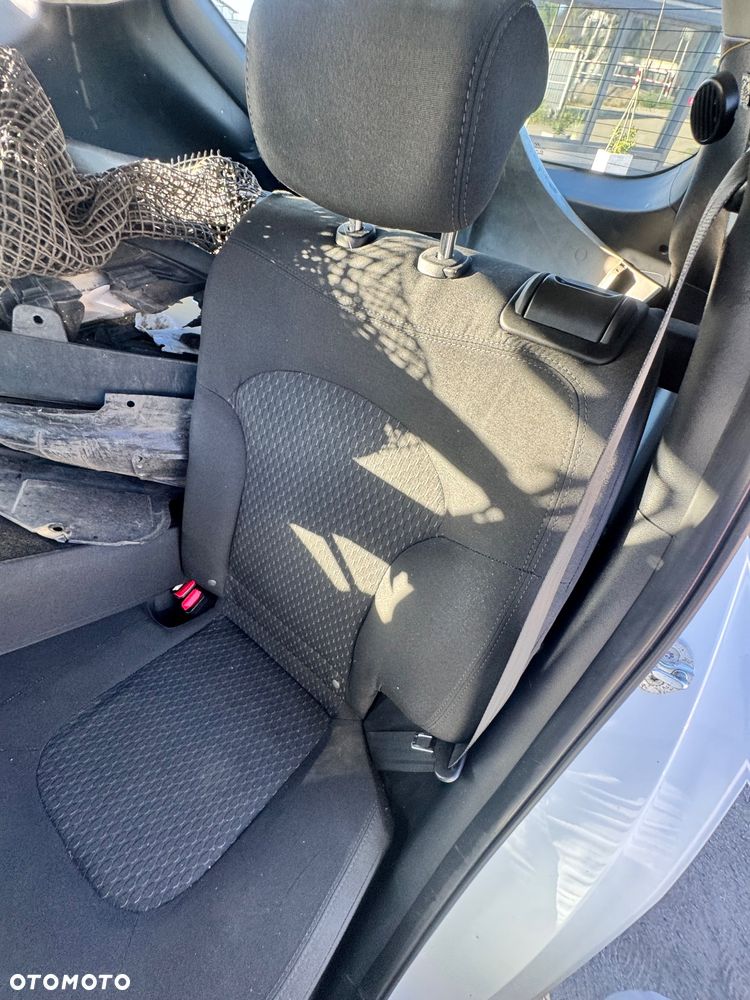 Hyundai ix35 2.0 Comfort - 18