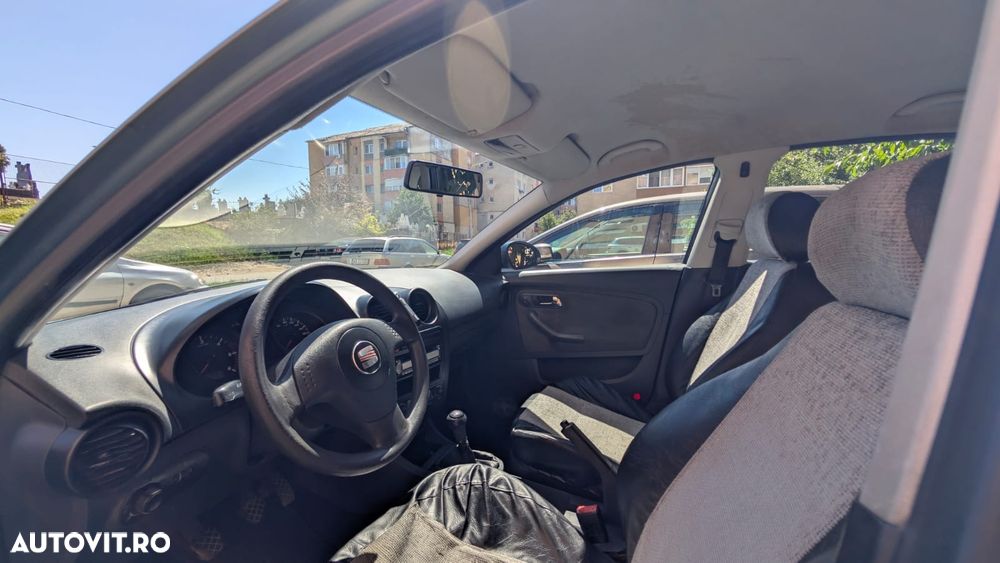Seat Ibiza - 12