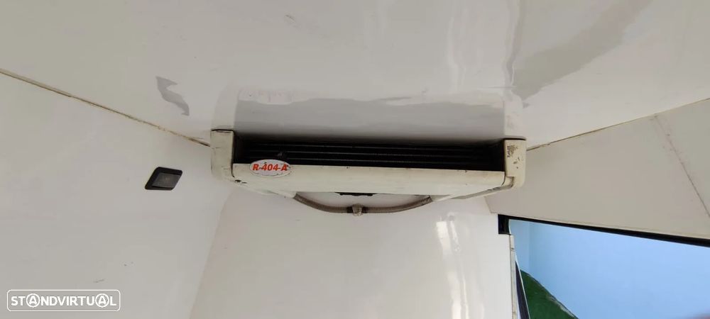 Iveco Daily 35C15 Frio/frigorífico - 14