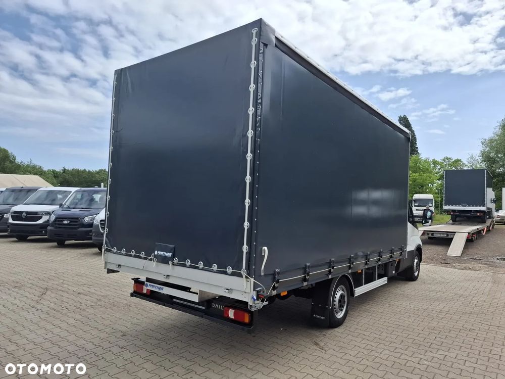 Iveco DAILY 35S18 - 9