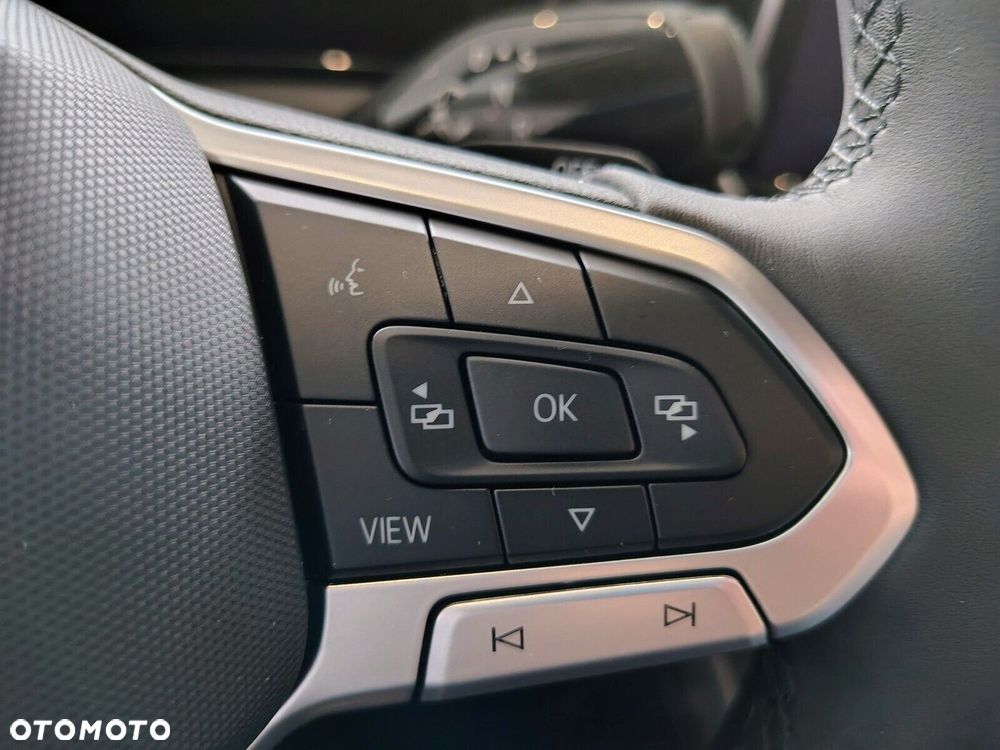 Volkswagen Tiguan 1.5 eTSI Life Plus DSG - 14
