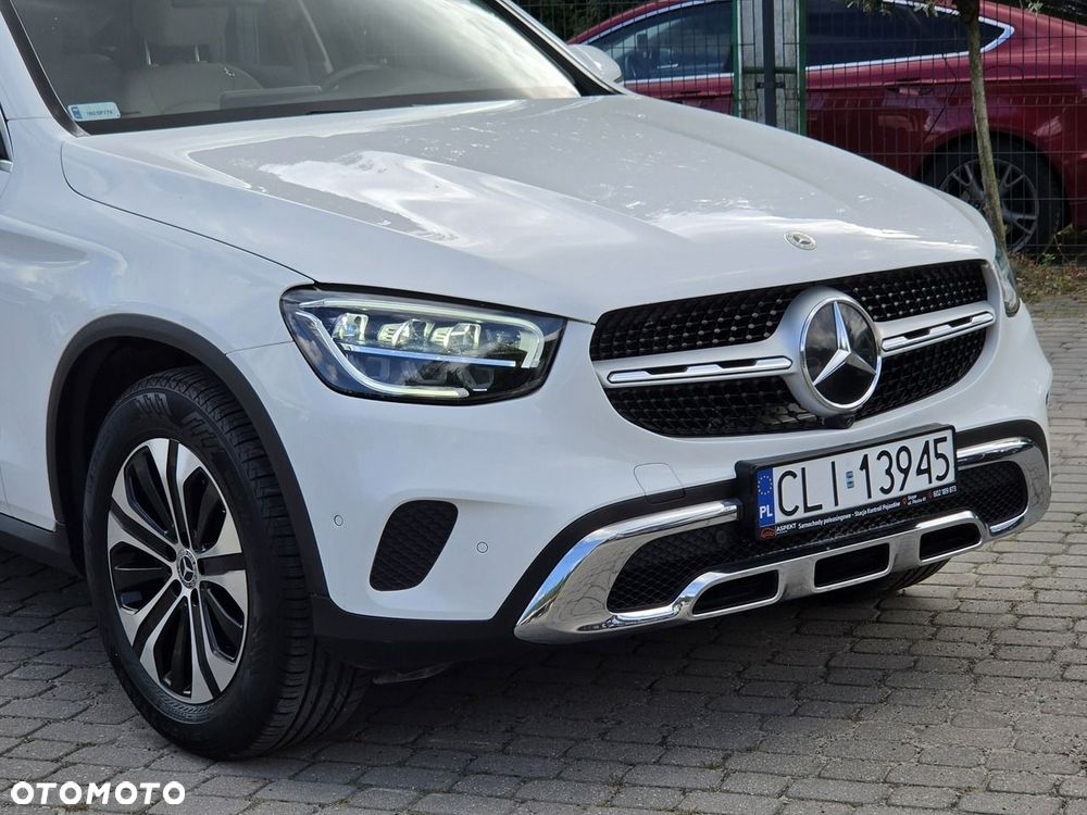 Mercedes-Benz GLC - 24