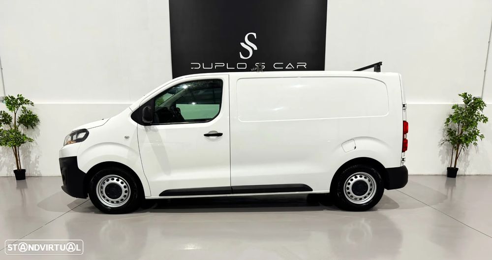 Citroën Jumpy 1.6 Hdi - 2