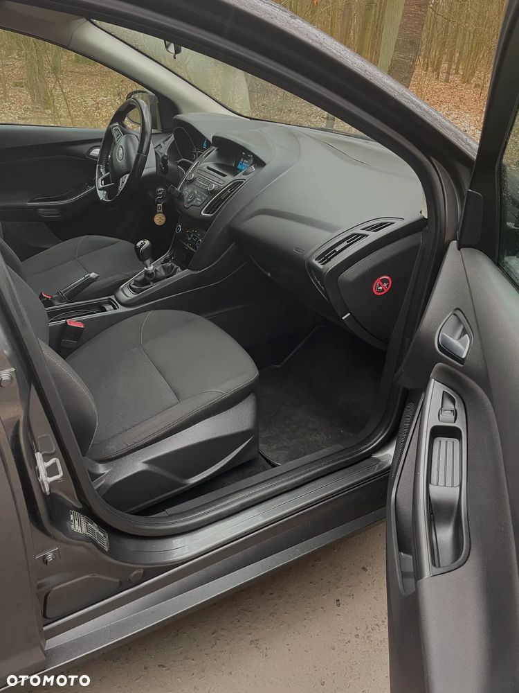 Ford Focus - 6
