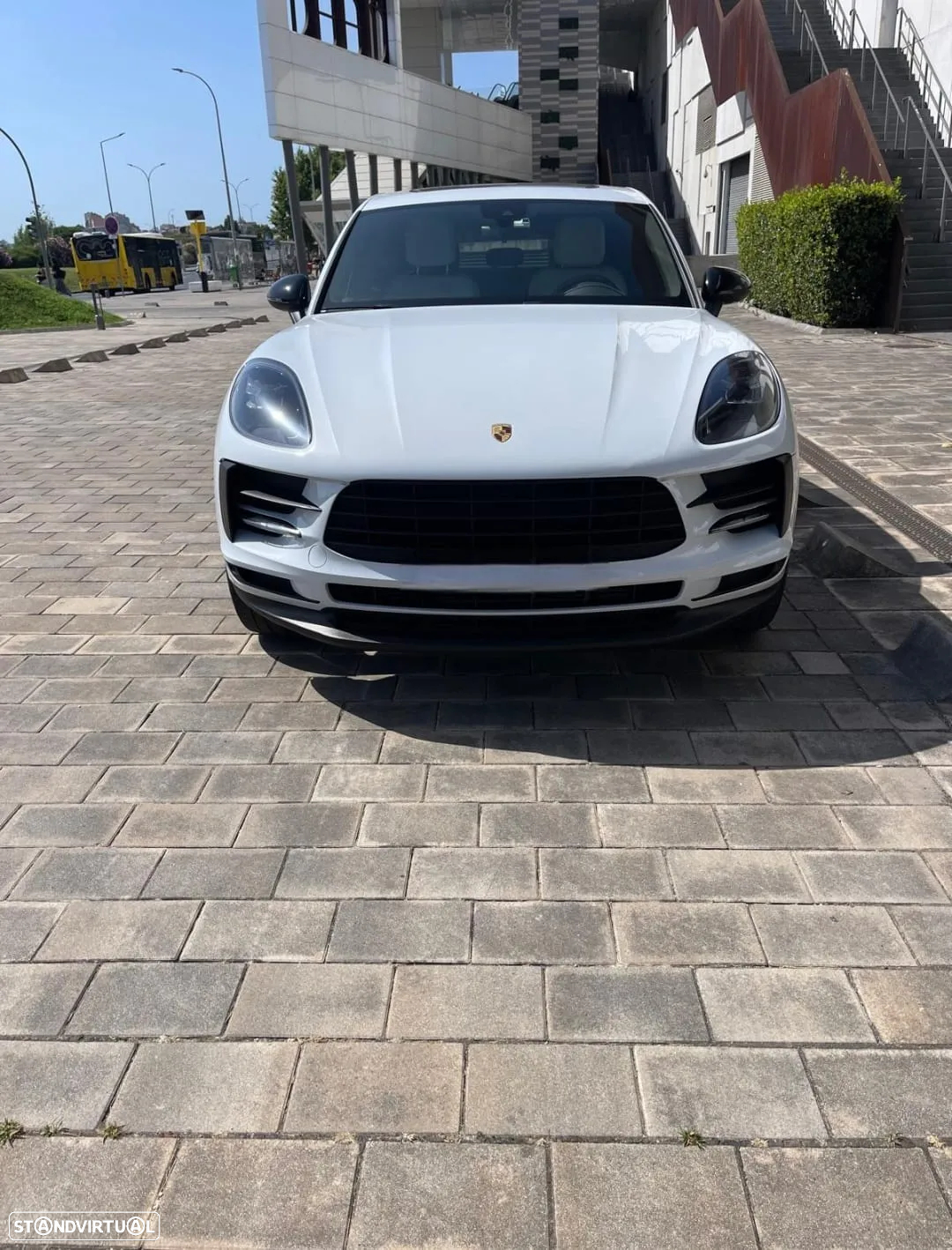 Porsche Macan PDK - 6
