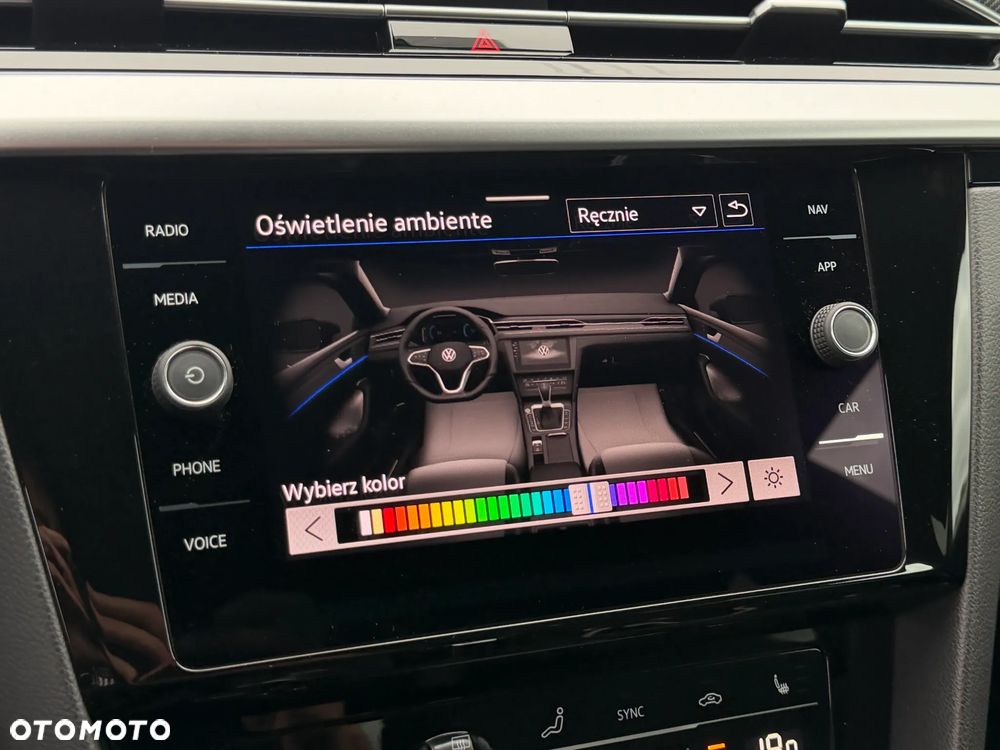 Volkswagen Arteon 2.0 TSI R-Line DSG - 20