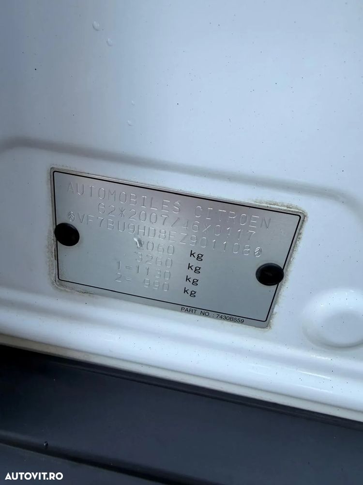 Citroën C4 Aircross e-HDi 115 Stop & Start 2WD Attraction - 3