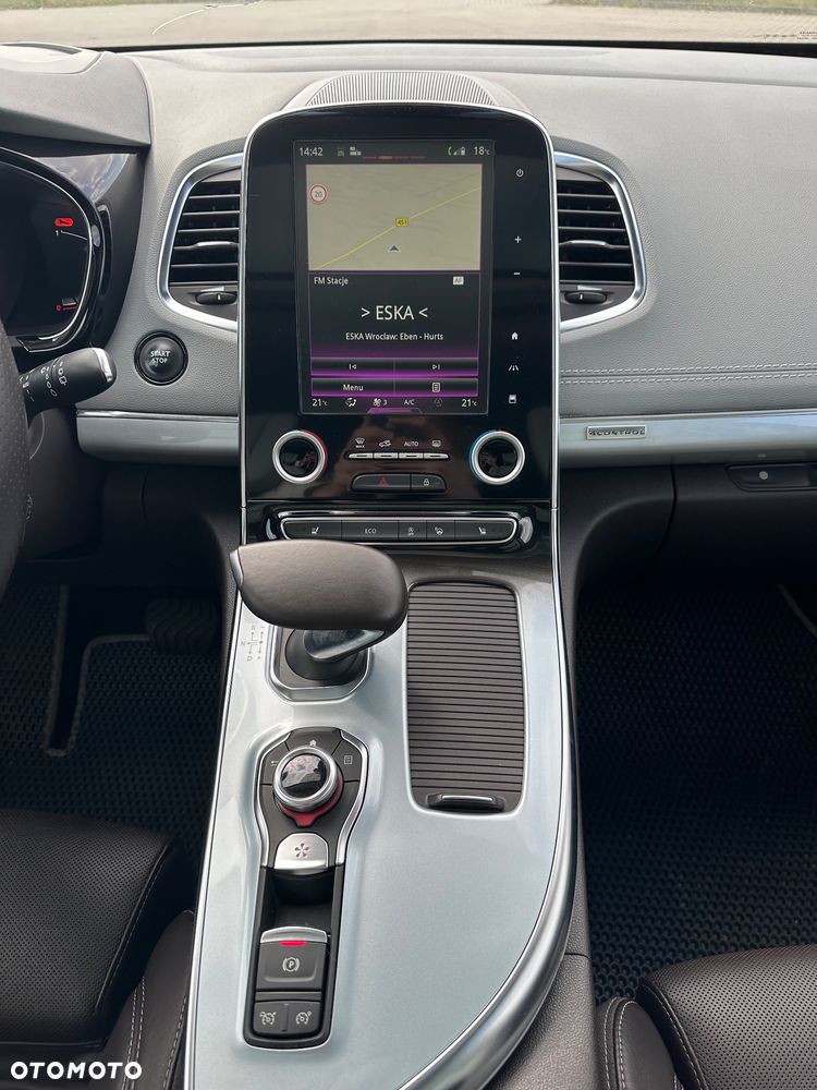 Renault Espace Energy TCe 200 EDC Initiale Paris - 30
