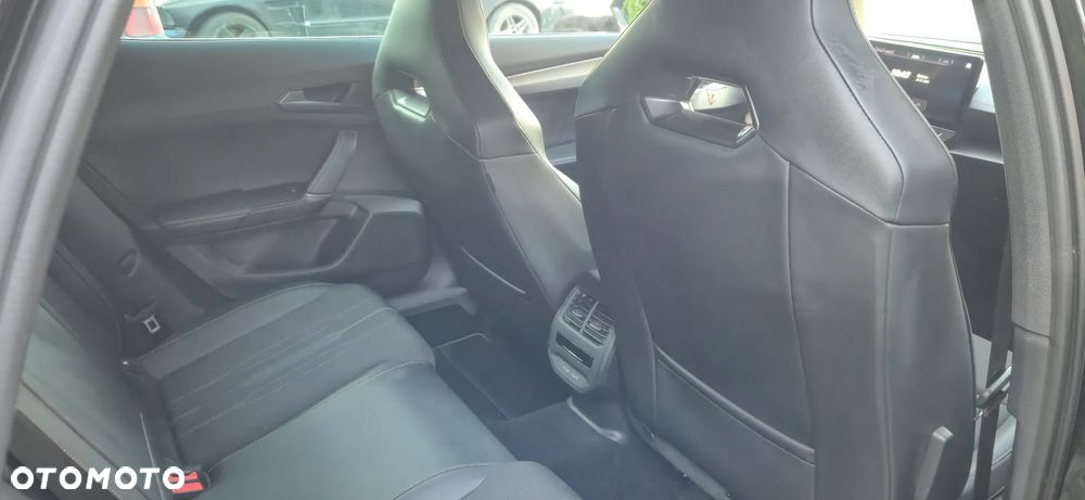 Cupra Formentor 2.0 TSI 4Drive VZ DSG - 21